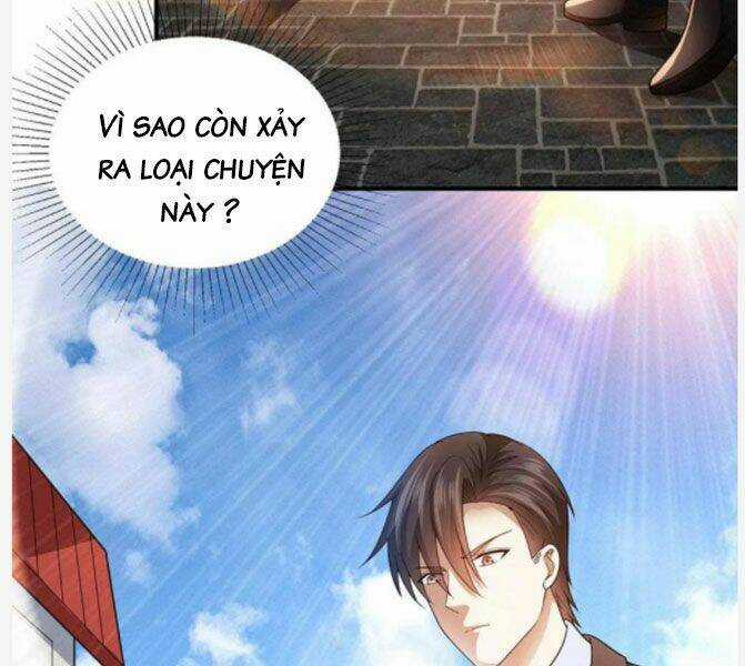 Thần Chiến Tranh - Chapter 75 - Trang 15