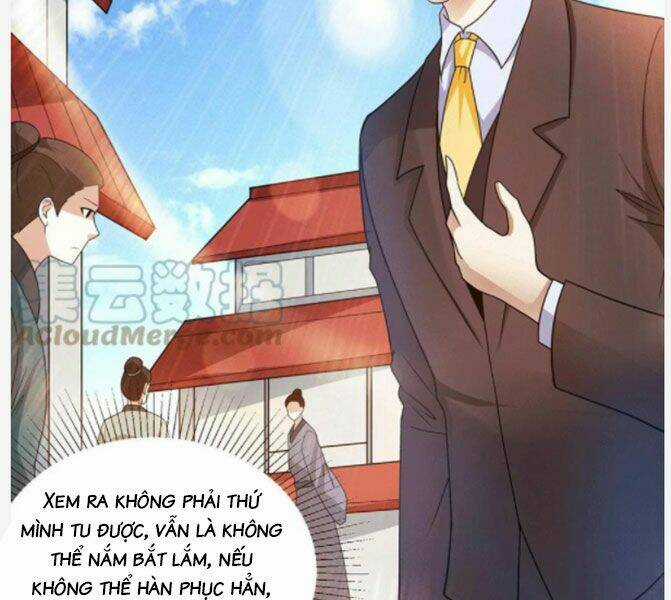 Thần Chiến Tranh - Chapter 75 - Trang 16