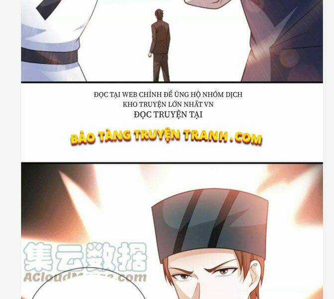 Thần Chiến Tranh - Chapter 75 - Trang 18