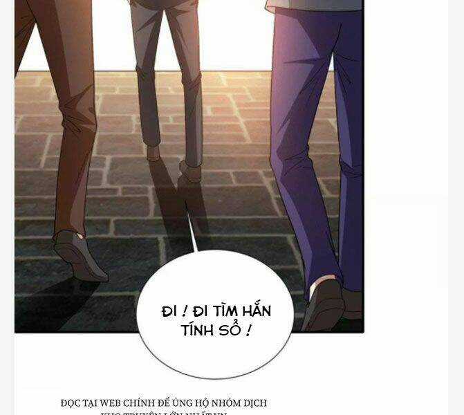 Thần Chiến Tranh - Chapter 75 - Trang 20