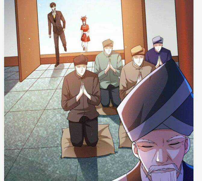 Thần Chiến Tranh - Chapter 75 - Trang 3