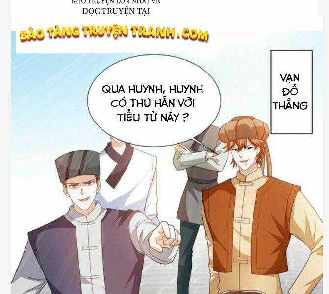 Thần Chiến Tranh - Chapter 75 - Trang 21