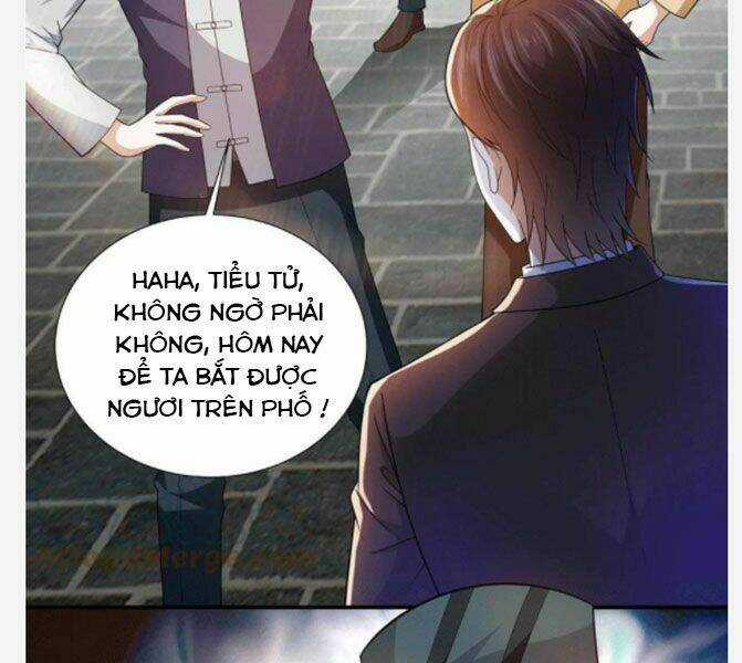 Thần Chiến Tranh - Chapter 75 - Trang 22
