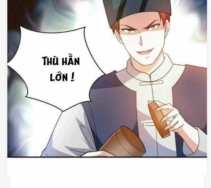 Thần Chiến Tranh - Chapter 75 - Trang 23