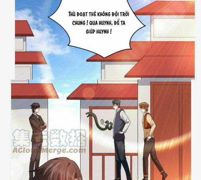 Thần Chiến Tranh - Chapter 75 - Trang 27