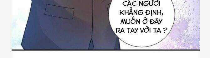 Thần Chiến Tranh - Chapter 75 - Trang 29