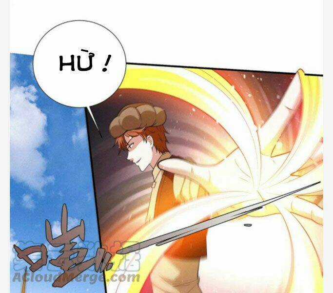 Thần Chiến Tranh - Chapter 75 - Trang 30