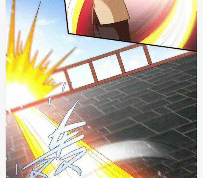 Thần Chiến Tranh - Chapter 75 - Trang 31