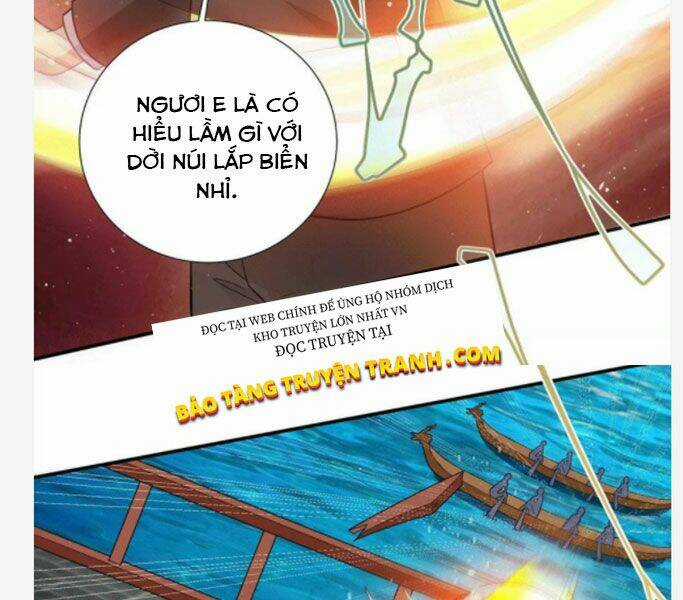 Thần Chiến Tranh - Chapter 75 - Trang 37