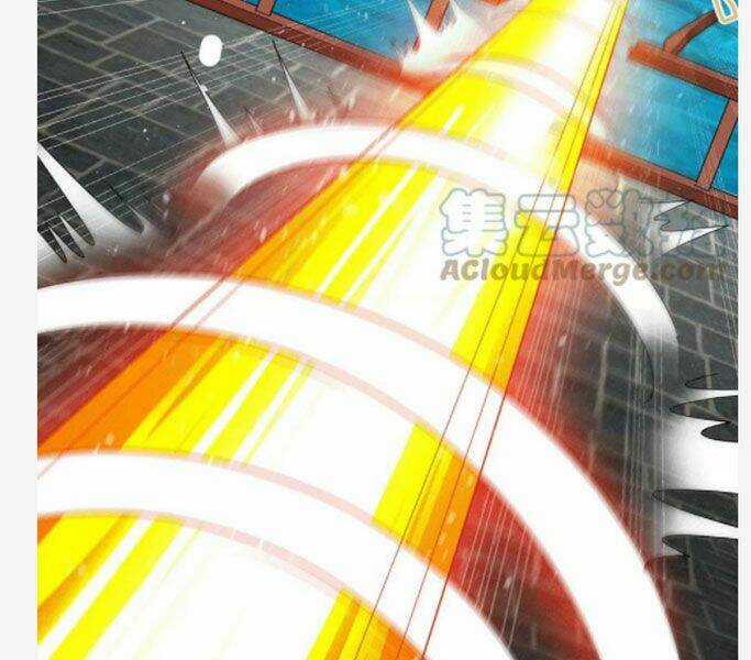 Thần Chiến Tranh - Chapter 75 - Trang 38