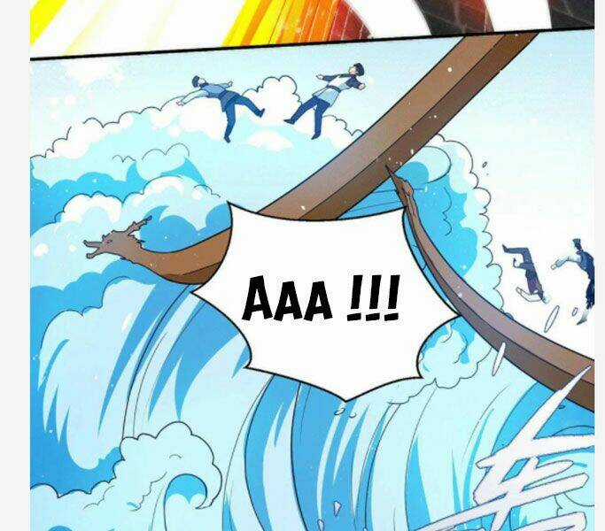 Thần Chiến Tranh - Chapter 75 - Trang 39