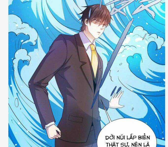 Thần Chiến Tranh - Chapter 75 - Trang 40