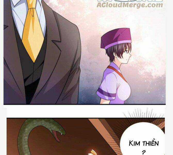 Thần Chiến Tranh - Chapter 75 - Trang 5