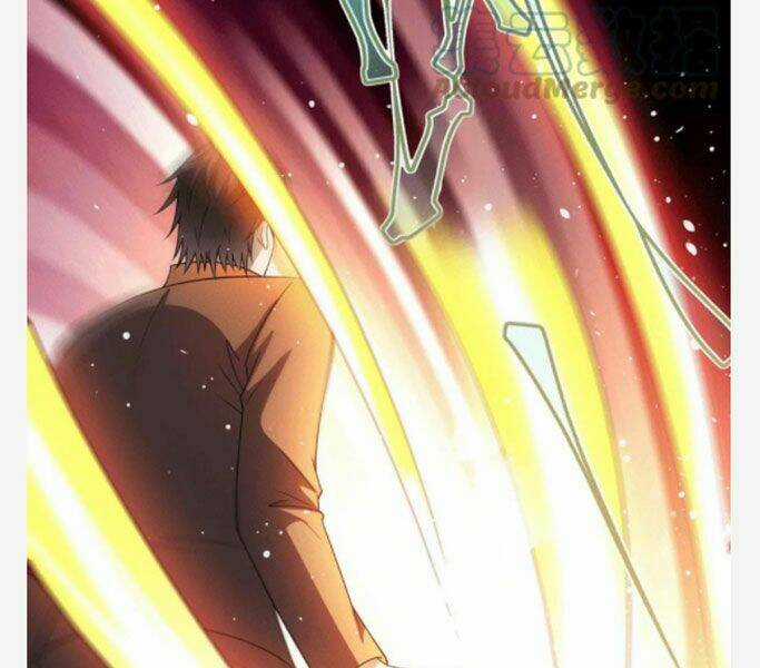 Thần Chiến Tranh - Chapter 75 - Trang 43