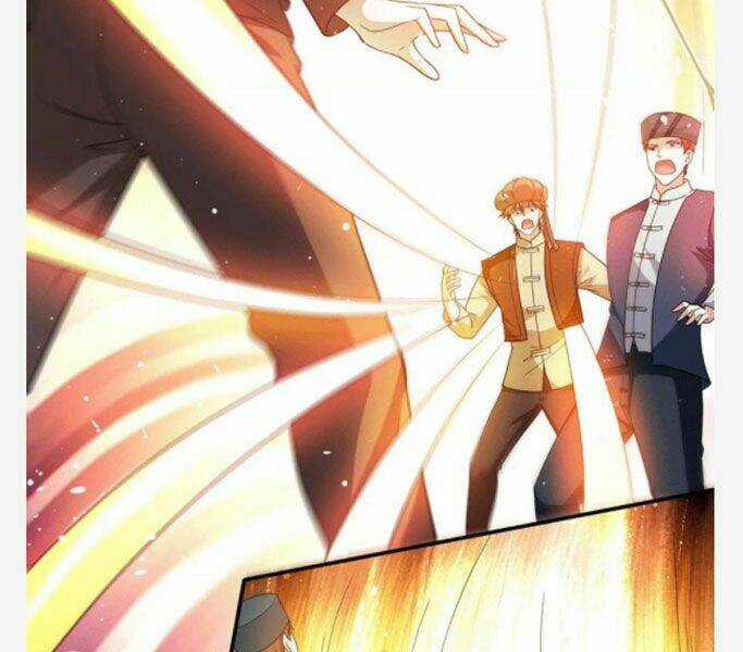 Thần Chiến Tranh - Chapter 75 - Trang 44