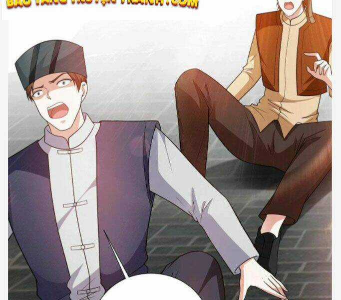 Thần Chiến Tranh - Chapter 75 - Trang 46