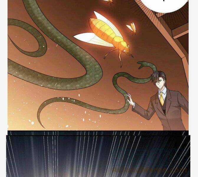 Thần Chiến Tranh - Chapter 75 - Trang 6