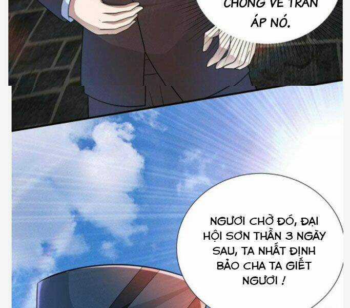 Thần Chiến Tranh - Chapter 75 - Trang 52