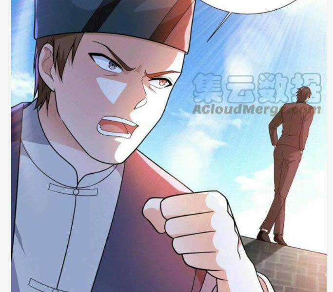 Thần Chiến Tranh - Chapter 75 - Trang 53