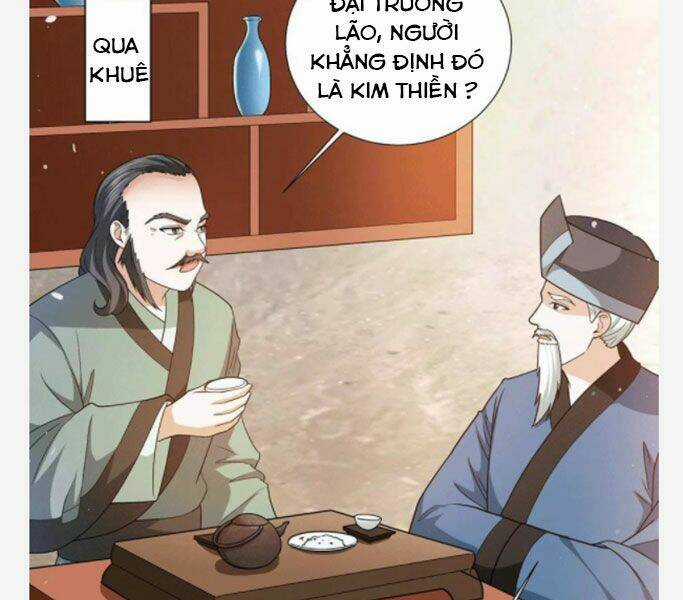 Thần Chiến Tranh - Chapter 75 - Trang 59