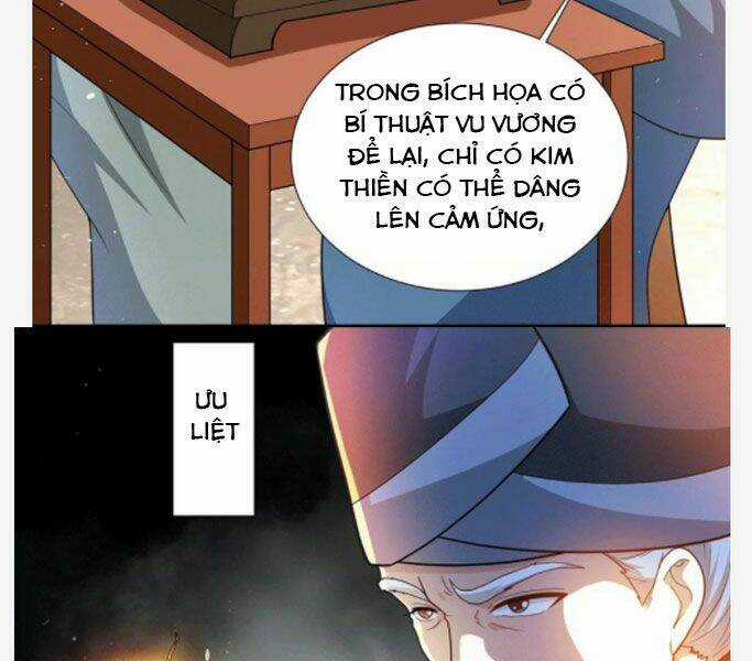 Thần Chiến Tranh - Chapter 75 - Trang 60