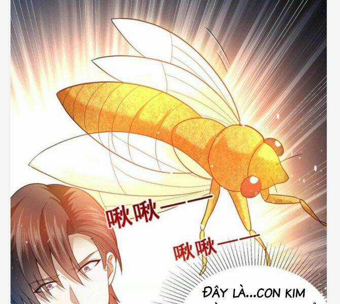 Thần Chiến Tranh - Chapter 75 - Trang 7