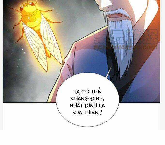 Thần Chiến Tranh - Chapter 75 - Trang 61