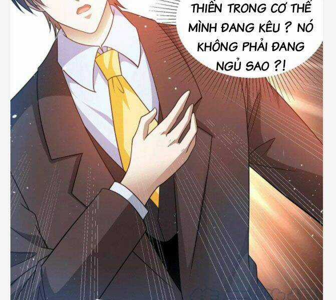 Thần Chiến Tranh - Chapter 75 - Trang 8