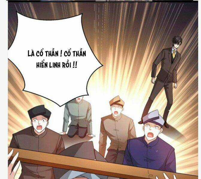 Thần Chiến Tranh - Chapter 75 - Trang 10