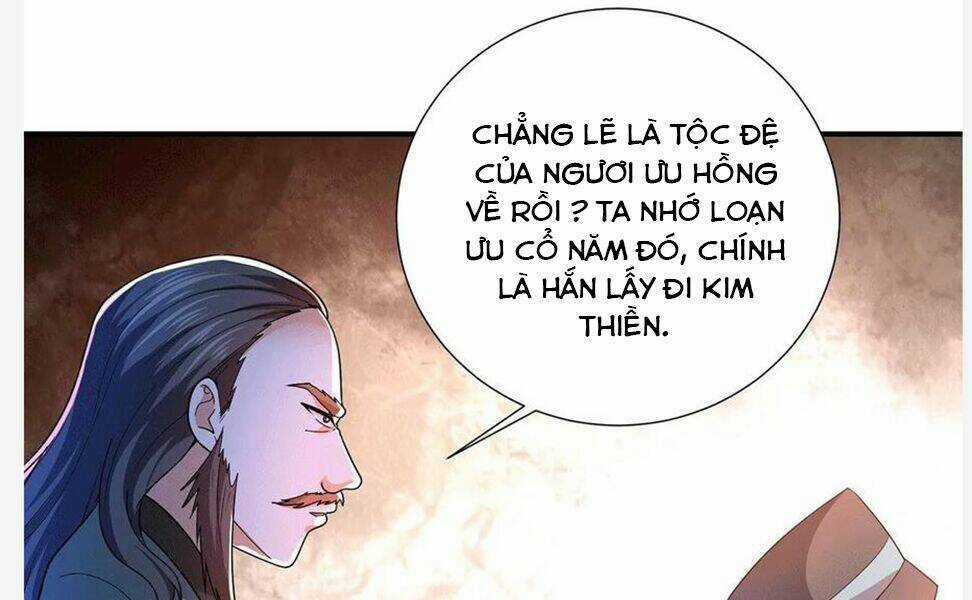 Thần Chiến Tranh - Chapter 76 - Trang 2