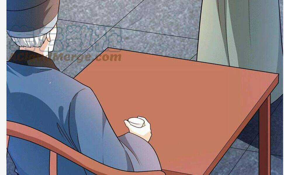 Thần Chiến Tranh - Chapter 76 - Trang 11