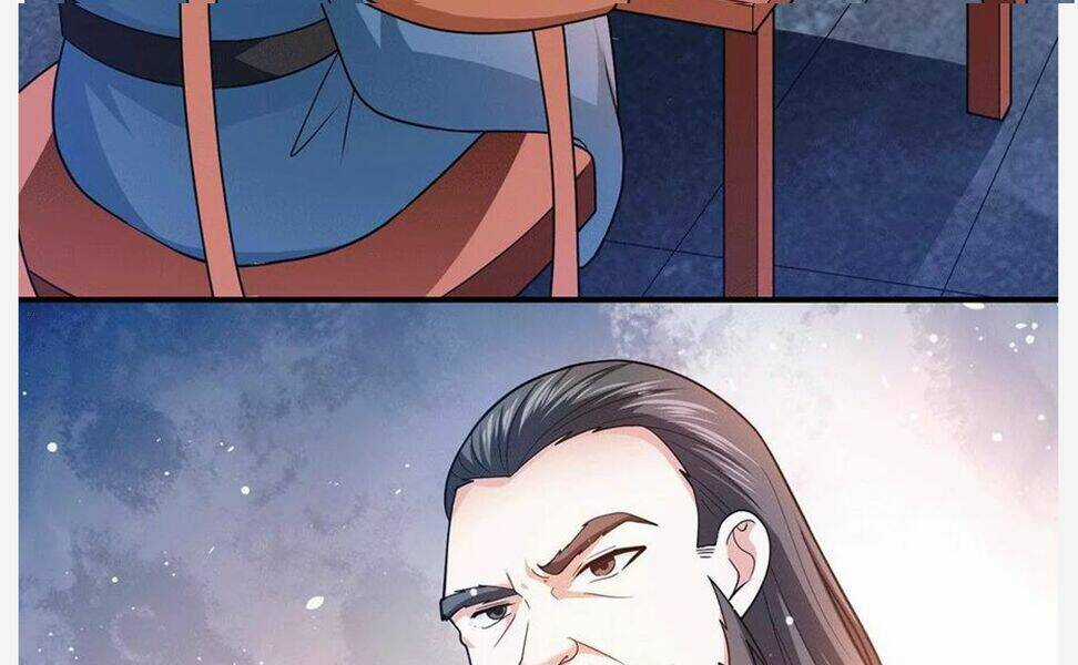 Thần Chiến Tranh - Chapter 76 - Trang 12