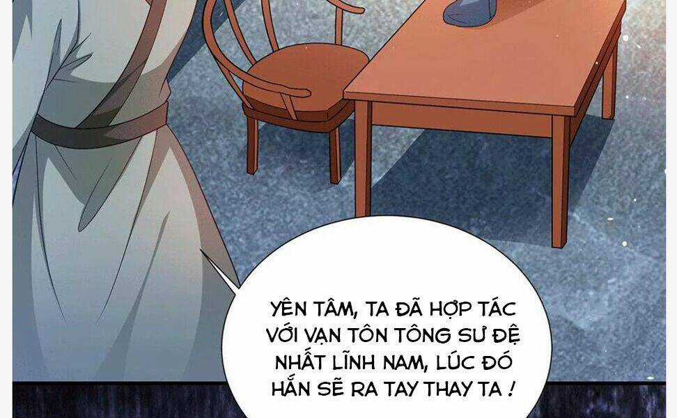 Thần Chiến Tranh - Chapter 76 - Trang 16