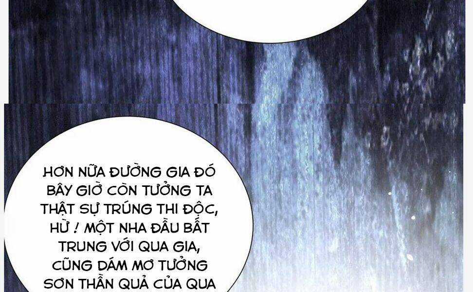 Thần Chiến Tranh - Chapter 76 - Trang 17