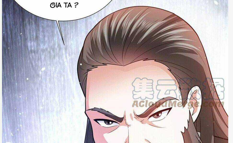 Thần Chiến Tranh - Chapter 76 - Trang 18