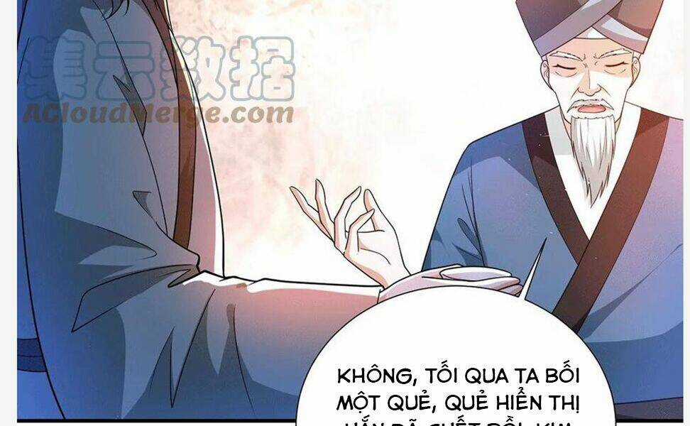 Thần Chiến Tranh - Chapter 76 - Trang 3