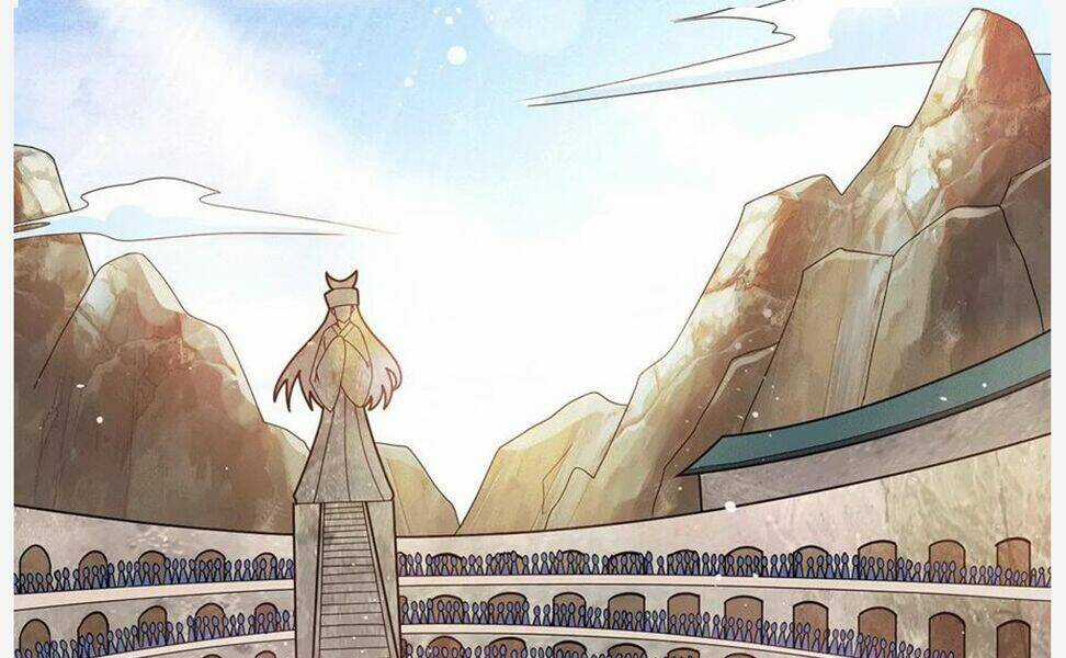 Thần Chiến Tranh - Chapter 76 - Trang 24