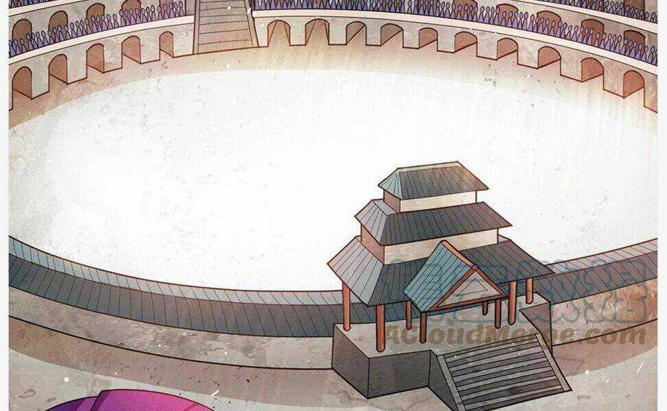 Thần Chiến Tranh - Chapter 76 - Trang 25