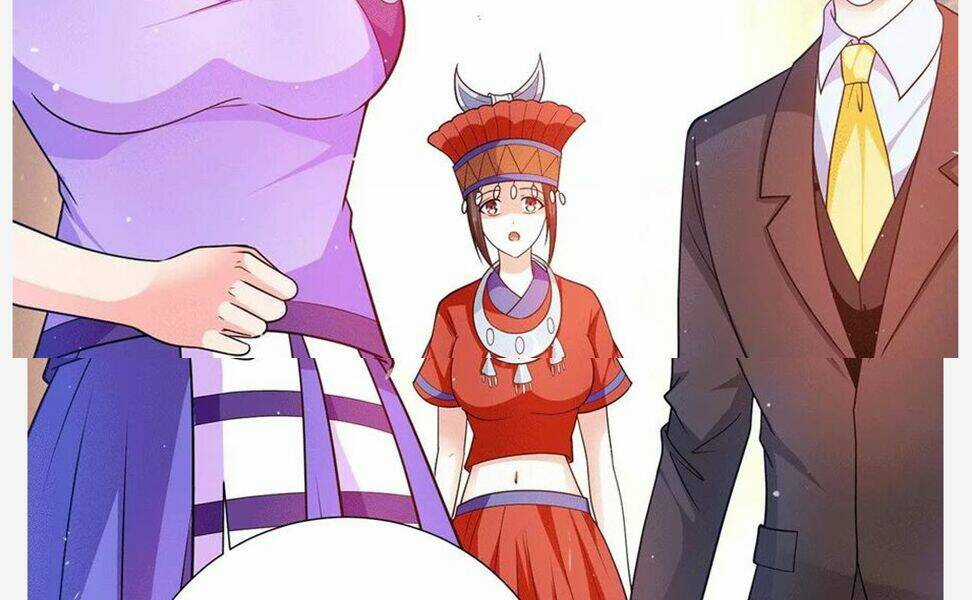 Thần Chiến Tranh - Chapter 76 - Trang 27