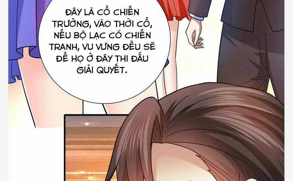 Thần Chiến Tranh - Chapter 76 - Trang 28