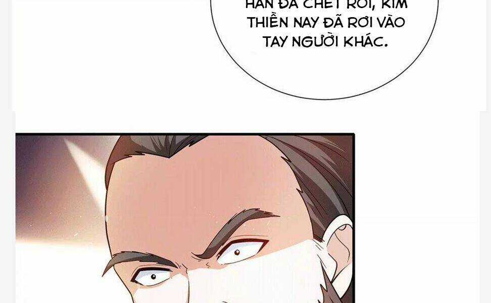 Thần Chiến Tranh - Chapter 76 - Trang 4