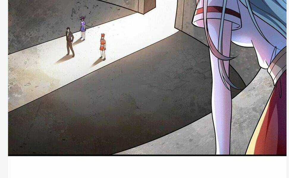 Thần Chiến Tranh - Chapter 76 - Trang 35