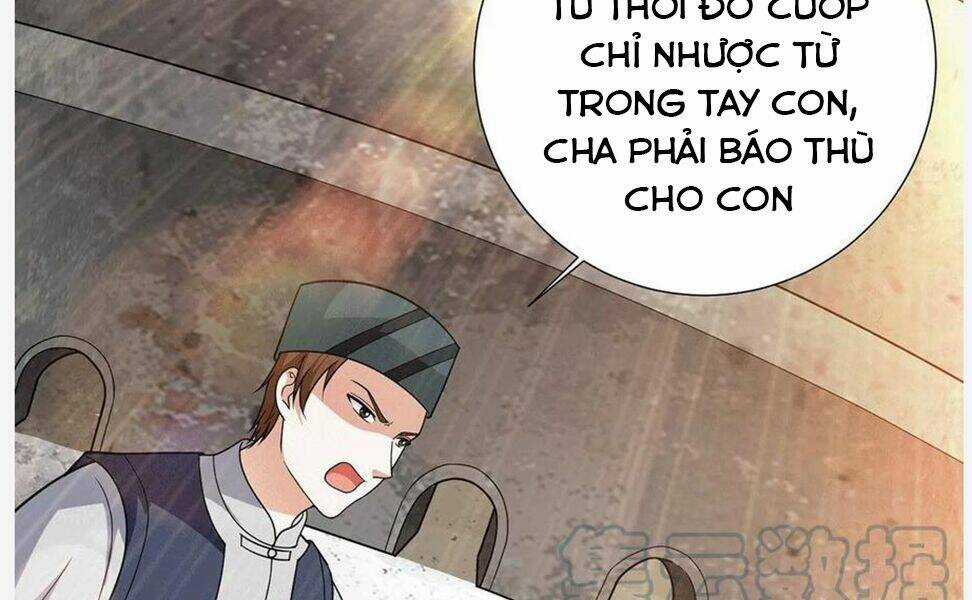 Thần Chiến Tranh - Chapter 76 - Trang 39