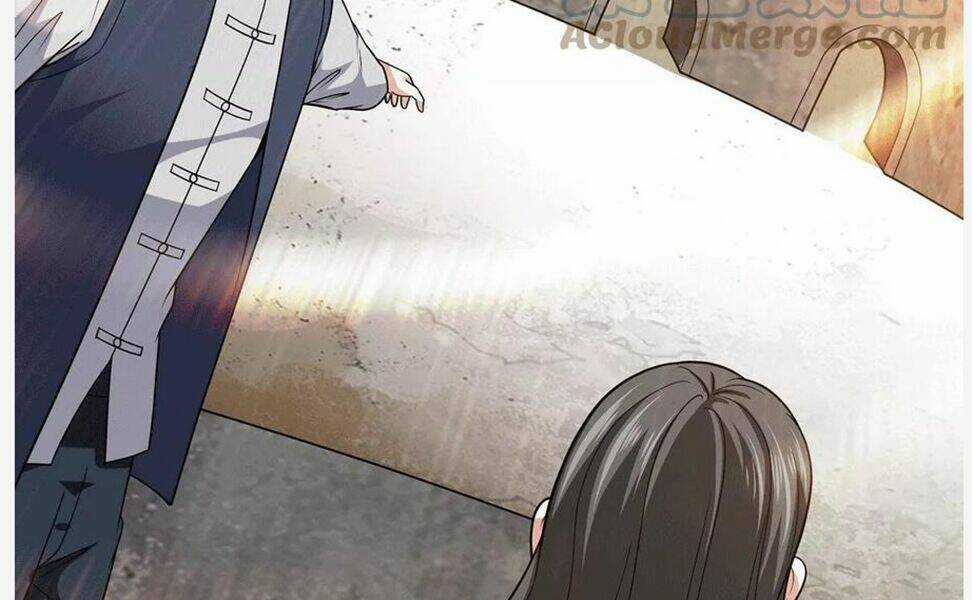 Thần Chiến Tranh - Chapter 76 - Trang 40