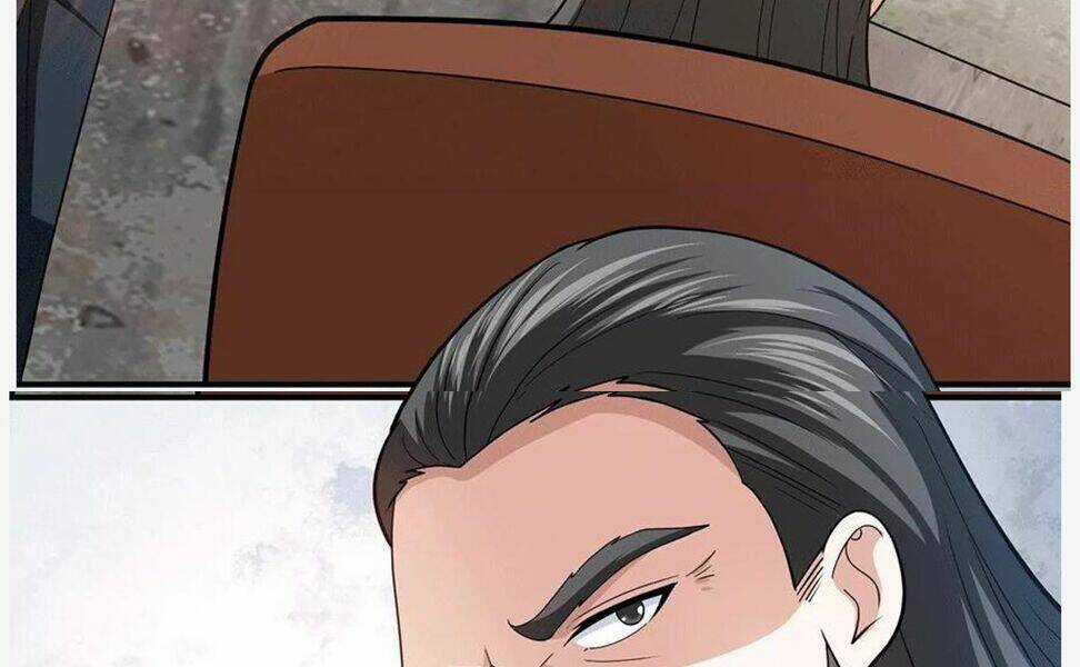 Thần Chiến Tranh - Chapter 76 - Trang 41