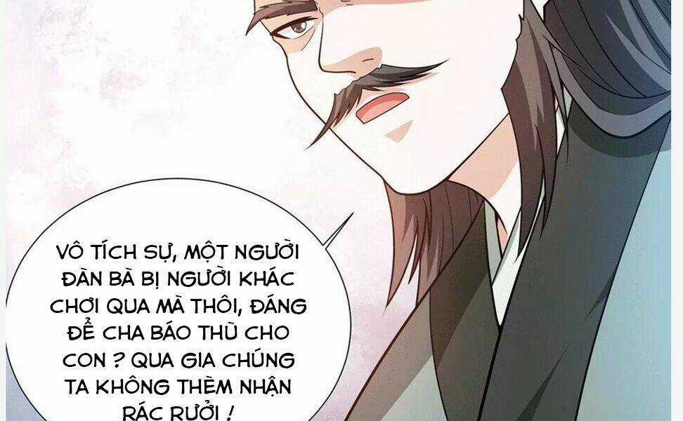 Thần Chiến Tranh - Chapter 76 - Trang 42