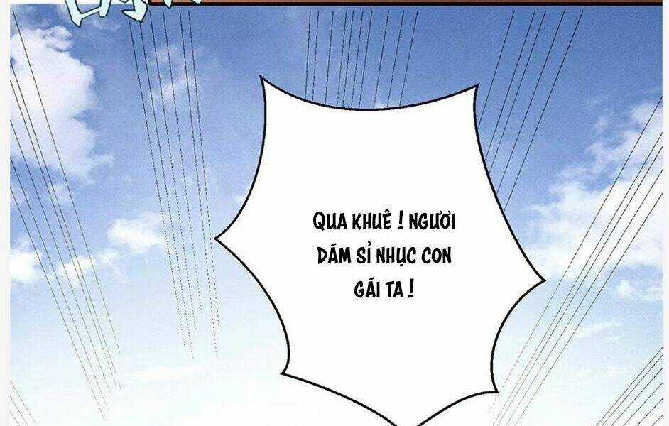 Thần Chiến Tranh - Chapter 76 - Trang 45