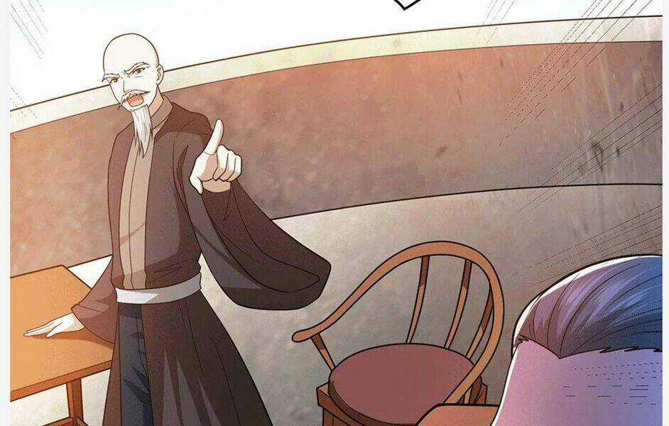 Thần Chiến Tranh - Chapter 76 - Trang 46