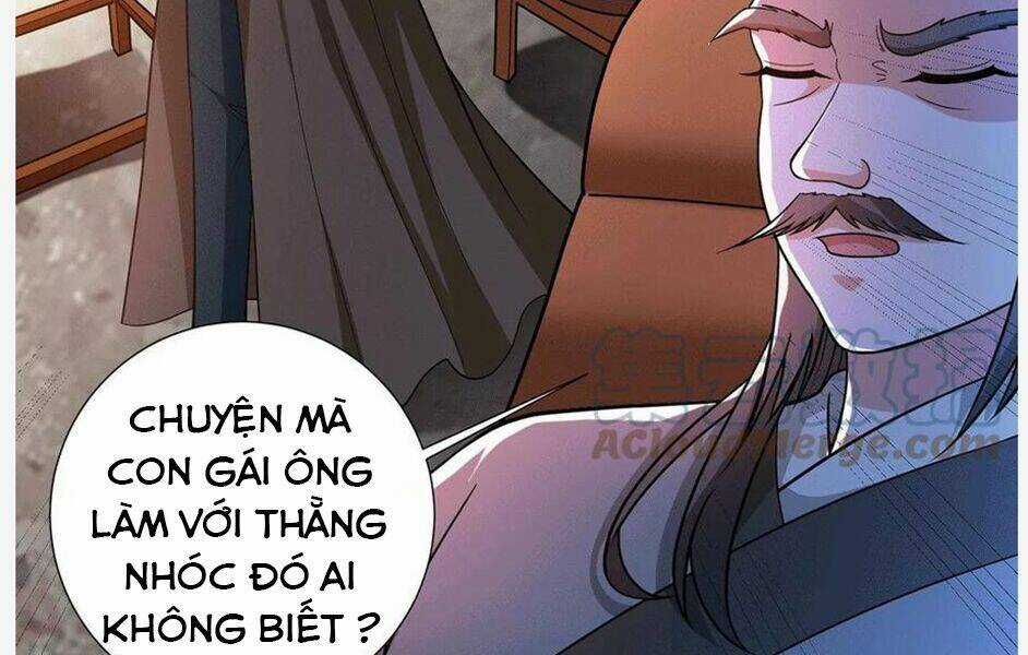 Thần Chiến Tranh - Chapter 76 - Trang 47