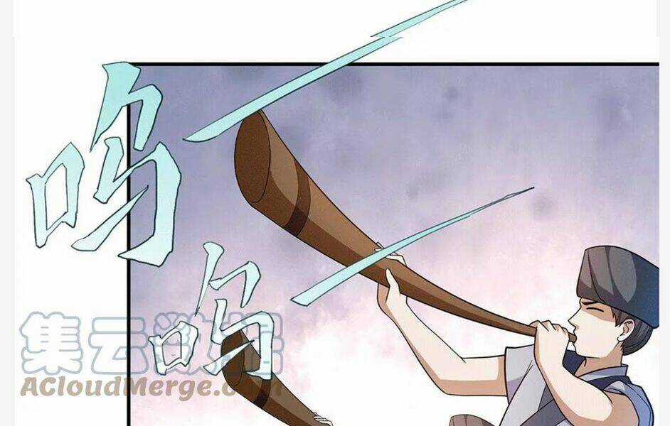 Thần Chiến Tranh - Chapter 76 - Trang 50